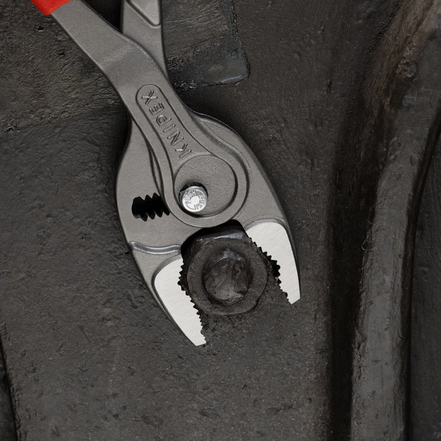 Knipex 82 01 250 SBA TwinGrip Pliers