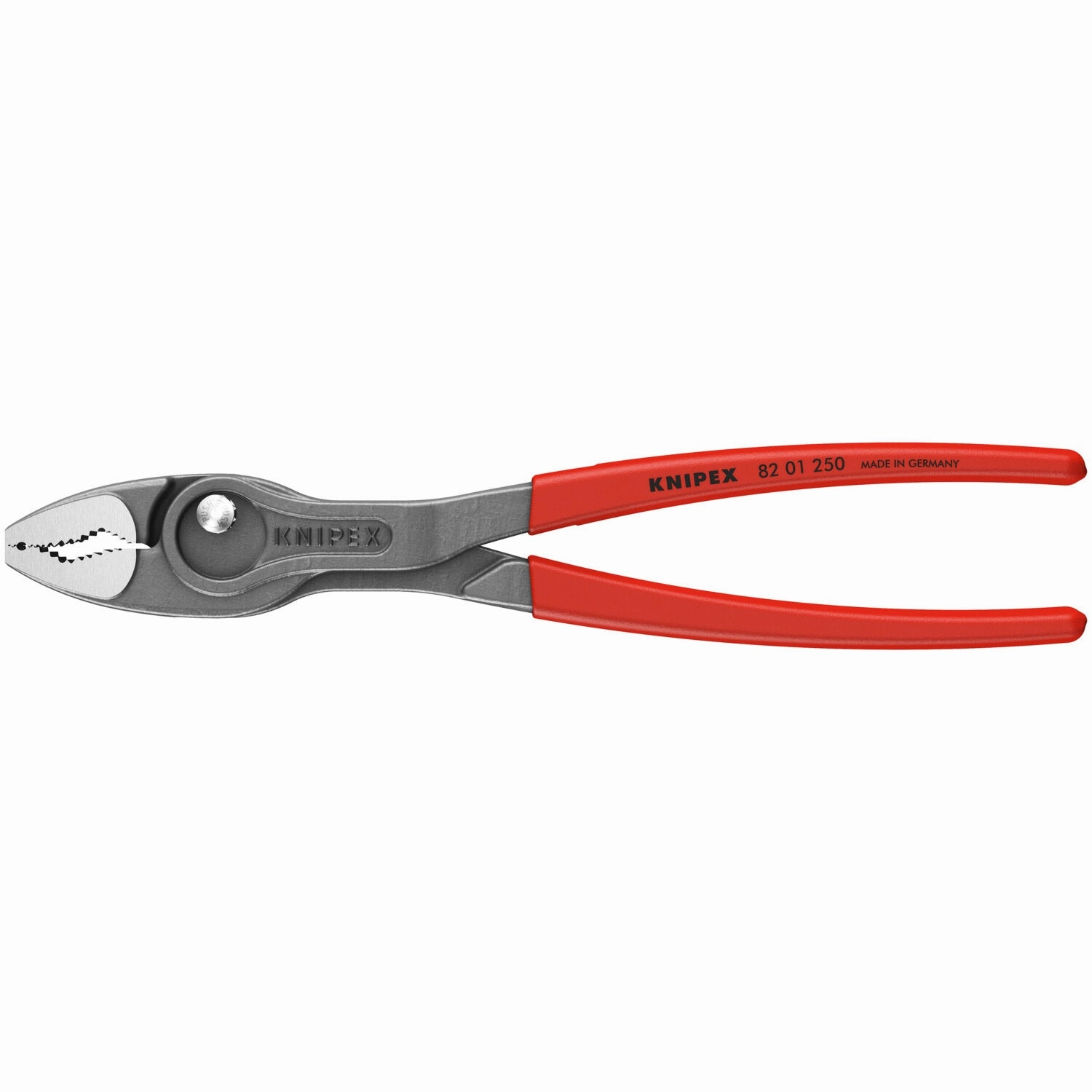 Knipex 82 01 250 SBA TwinGrip Pliers