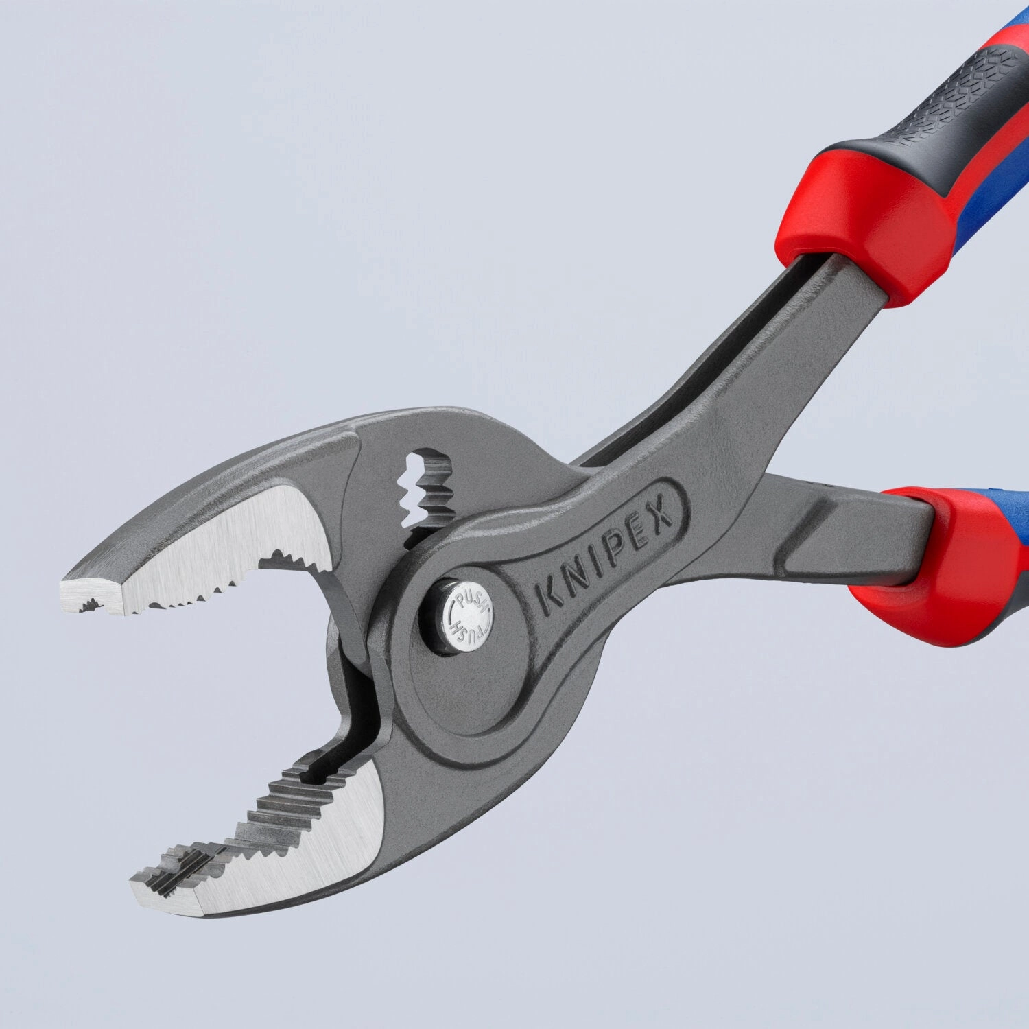 Knipex 82 02 250 SBA 10" TwinGrip Pliers