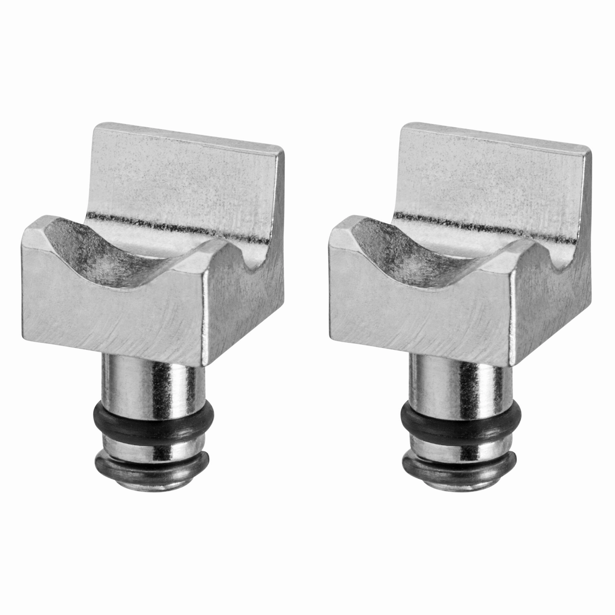 Knipex 85 59 250 C Spring Hose Clamp Replaceable Tips for Click Clamps for 85 51 180 C and 85 51 250 C