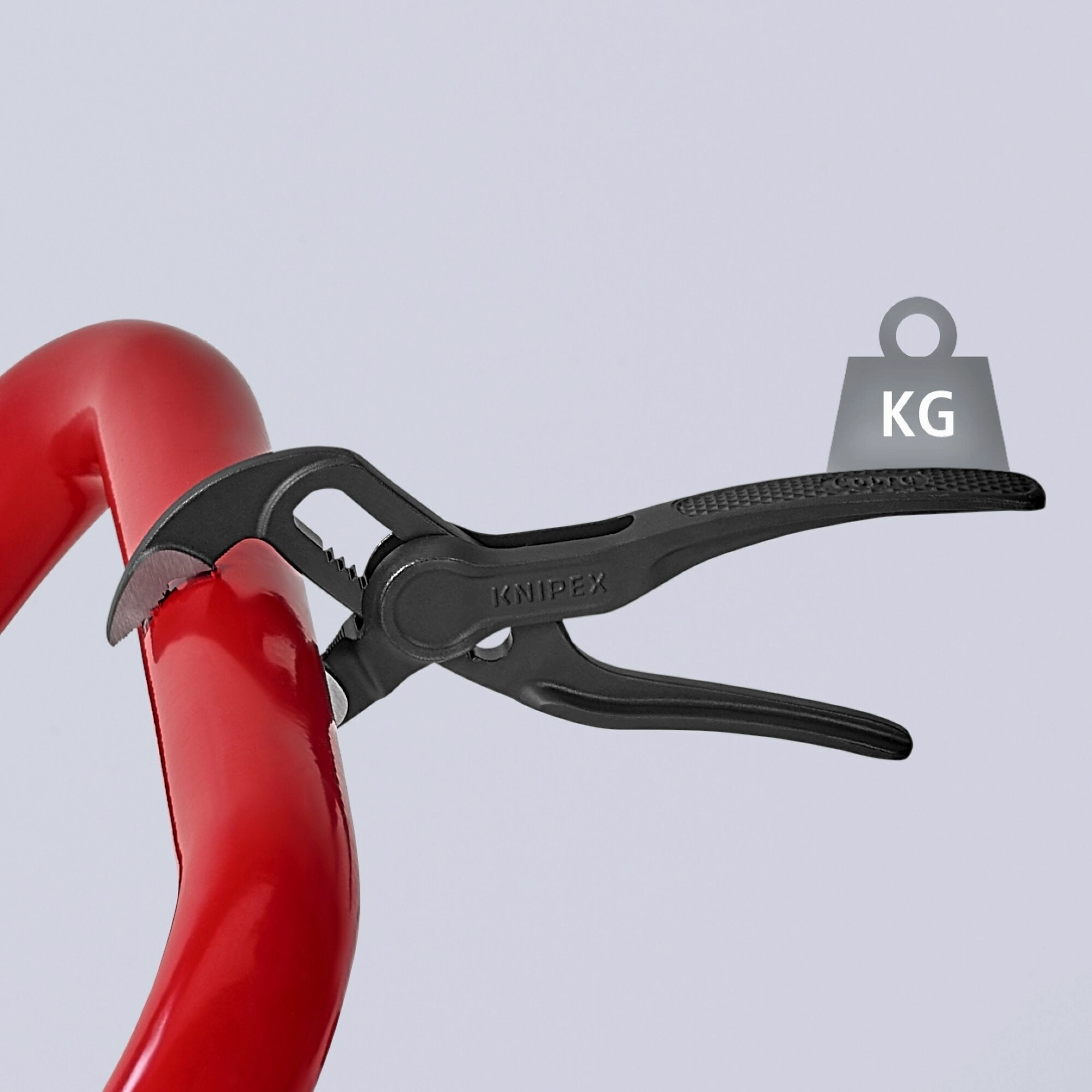 Knipex 87 00 100 4" Cobra XS Water Pump Pliers