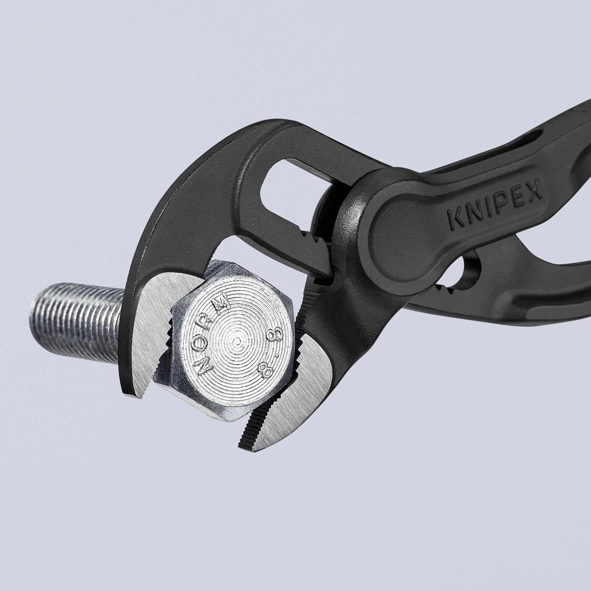 Knipex 87 00 100 4" Cobra XS Water Pump Pliers