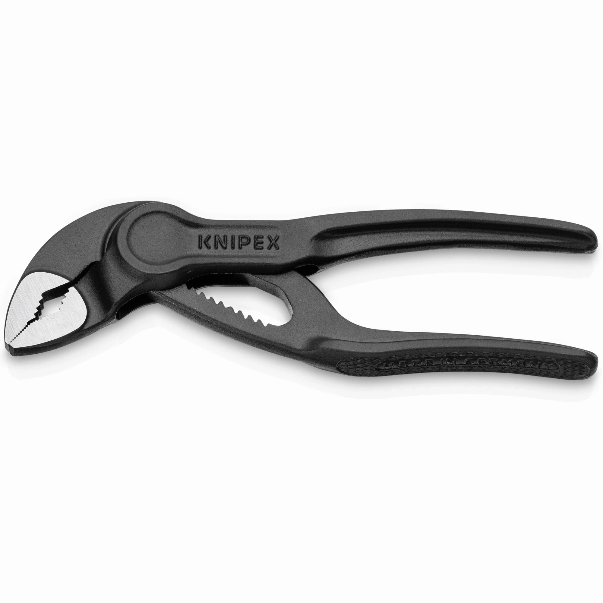Knipex 87 00 100 4" Cobra XS Water Pump Pliers