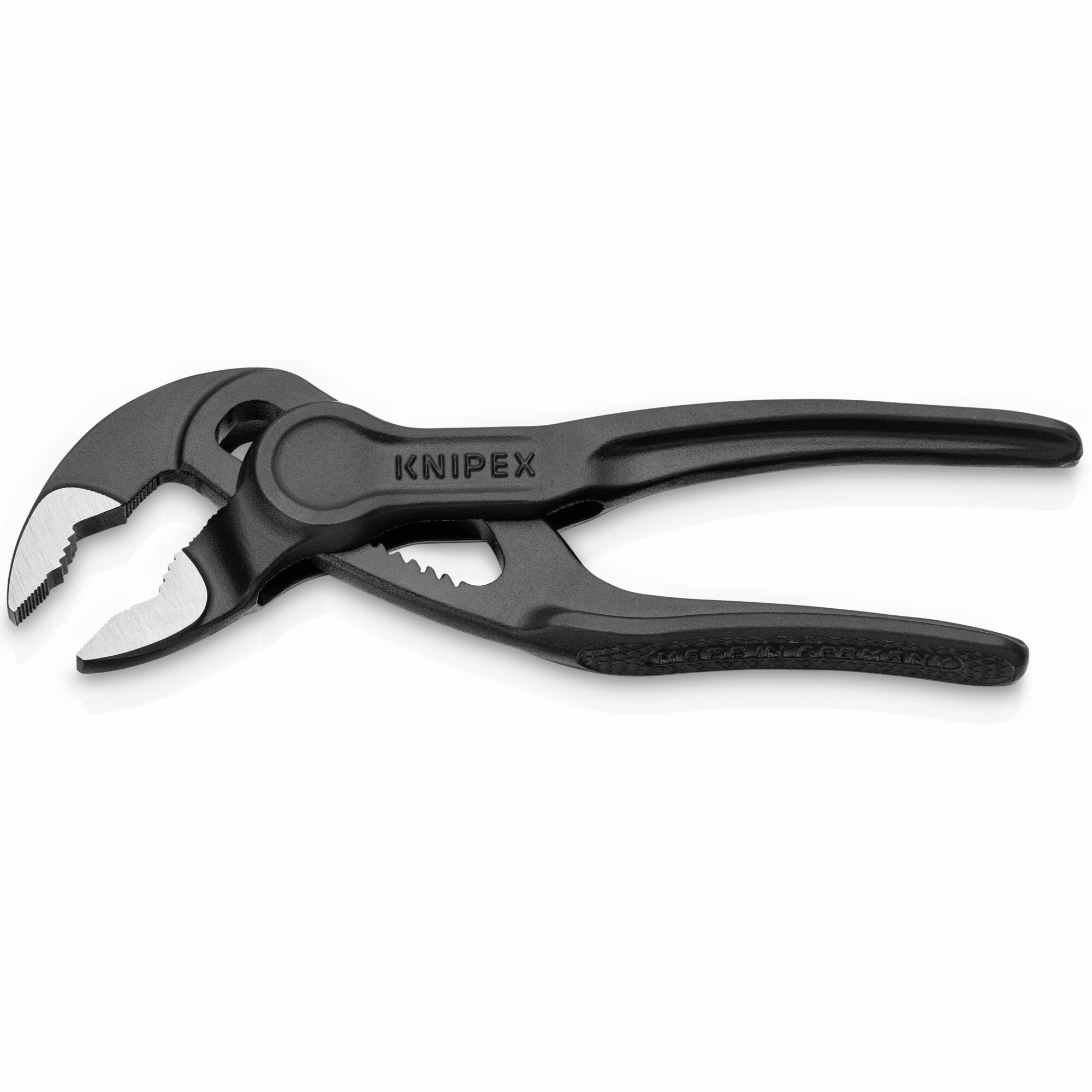 Knipex 87 00 100 4" Cobra XS Water Pump Pliers