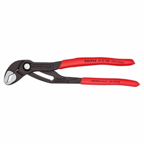 Knipex 87 01 250 10" Cobra Water Pump Pliers