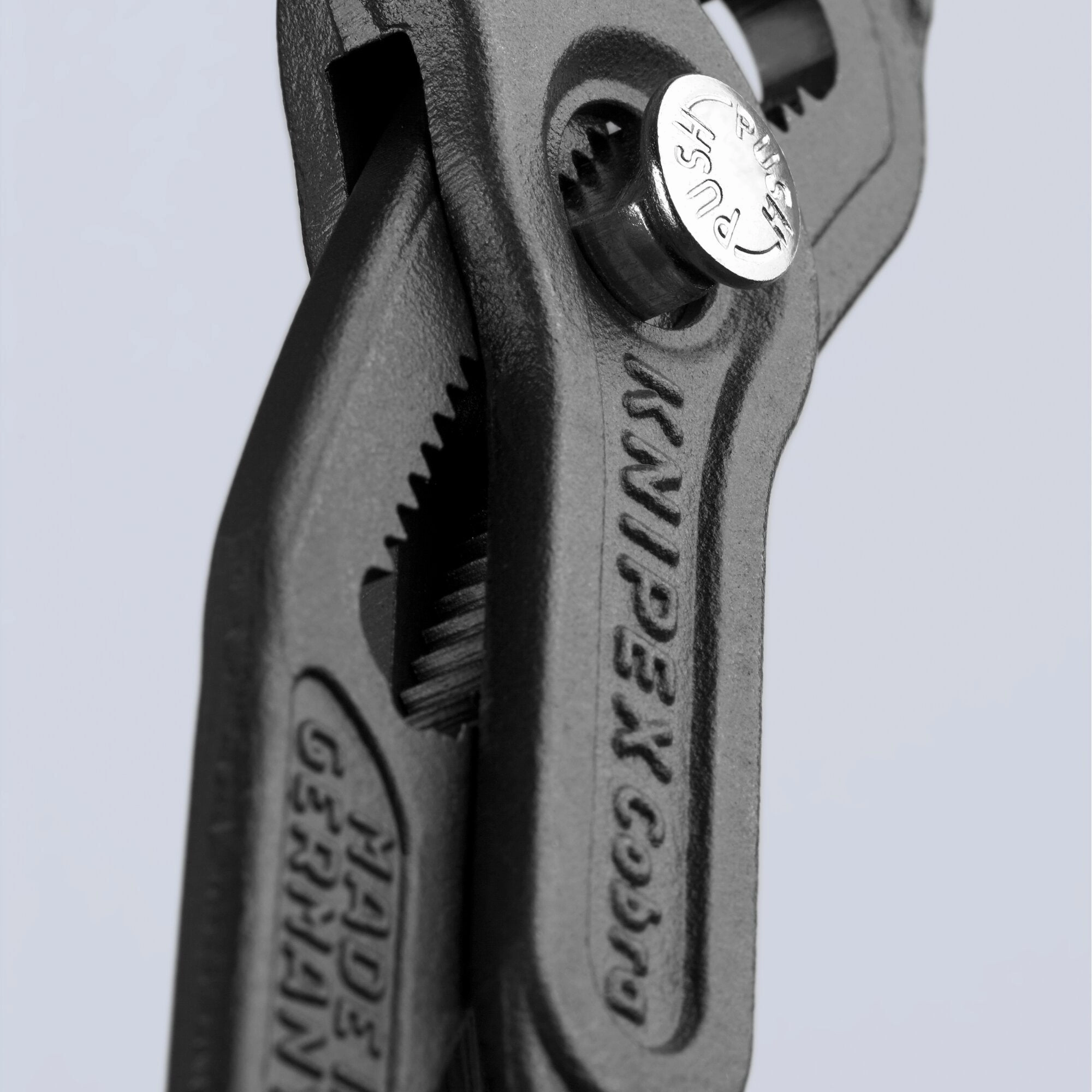 Knipex 87 01 300 12" Cobra Water Pump Pliers