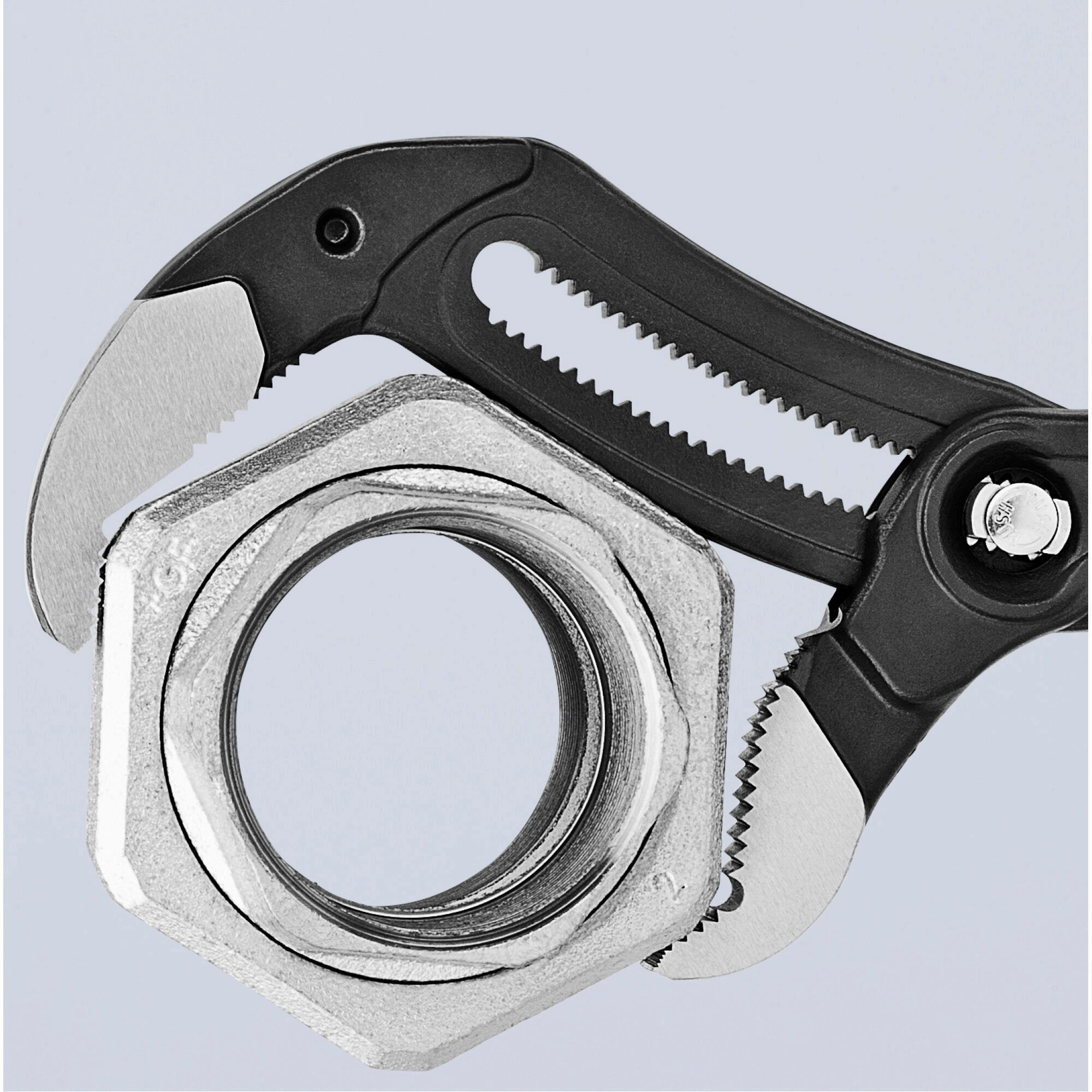 Knipex 87 01 400 US 16" Cobra XL Water Pump Pliers