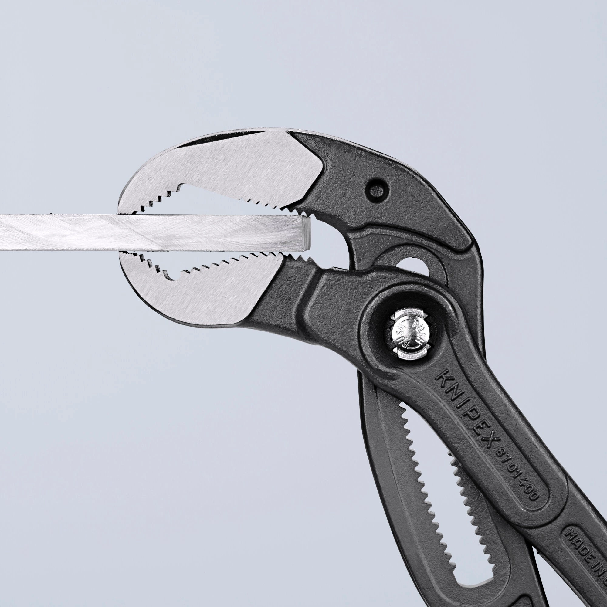 Knipex 87 01 400 US 16" Cobra XL Water Pump Pliers