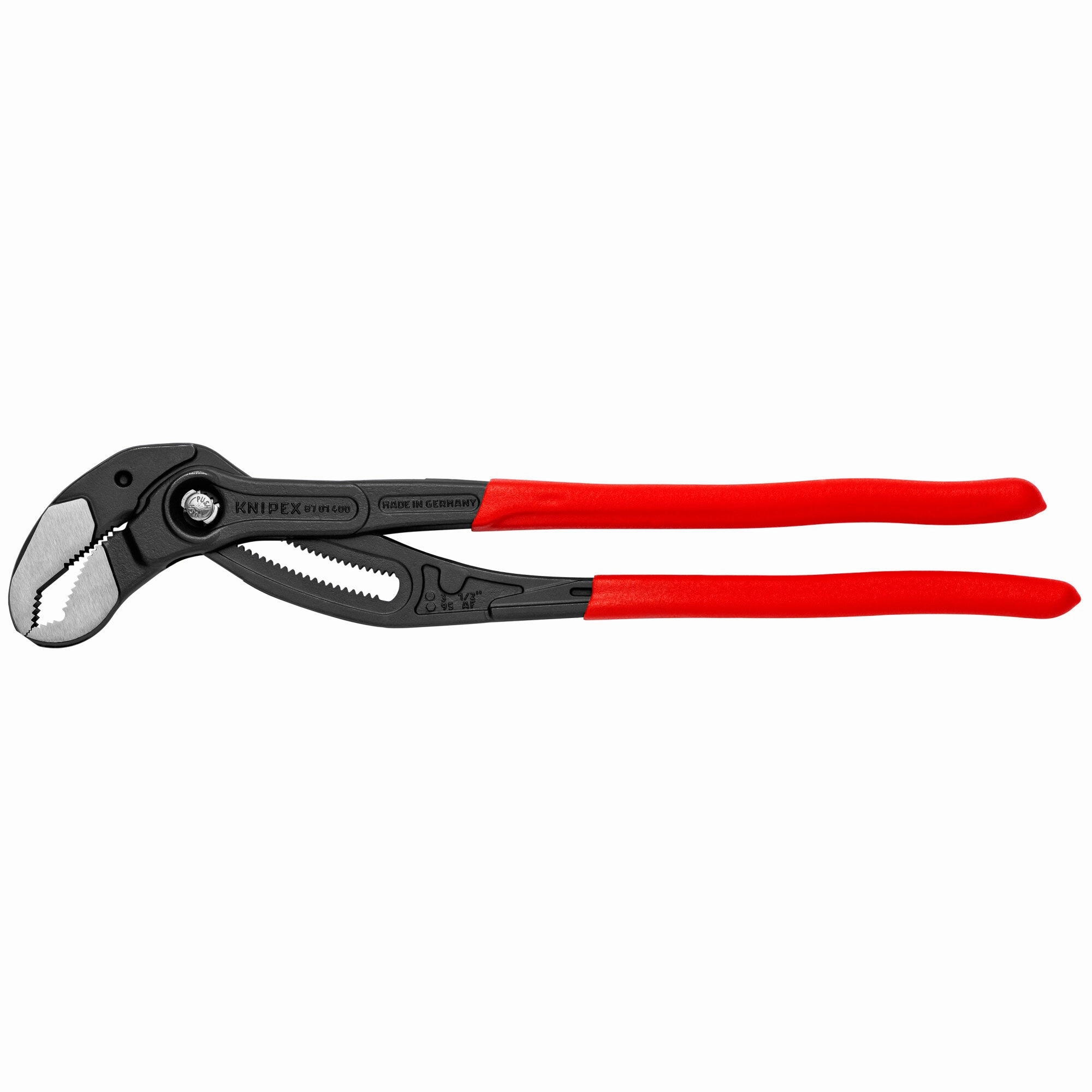 Knipex 87 01 400 US 16" Cobra XL Water Pump Pliers