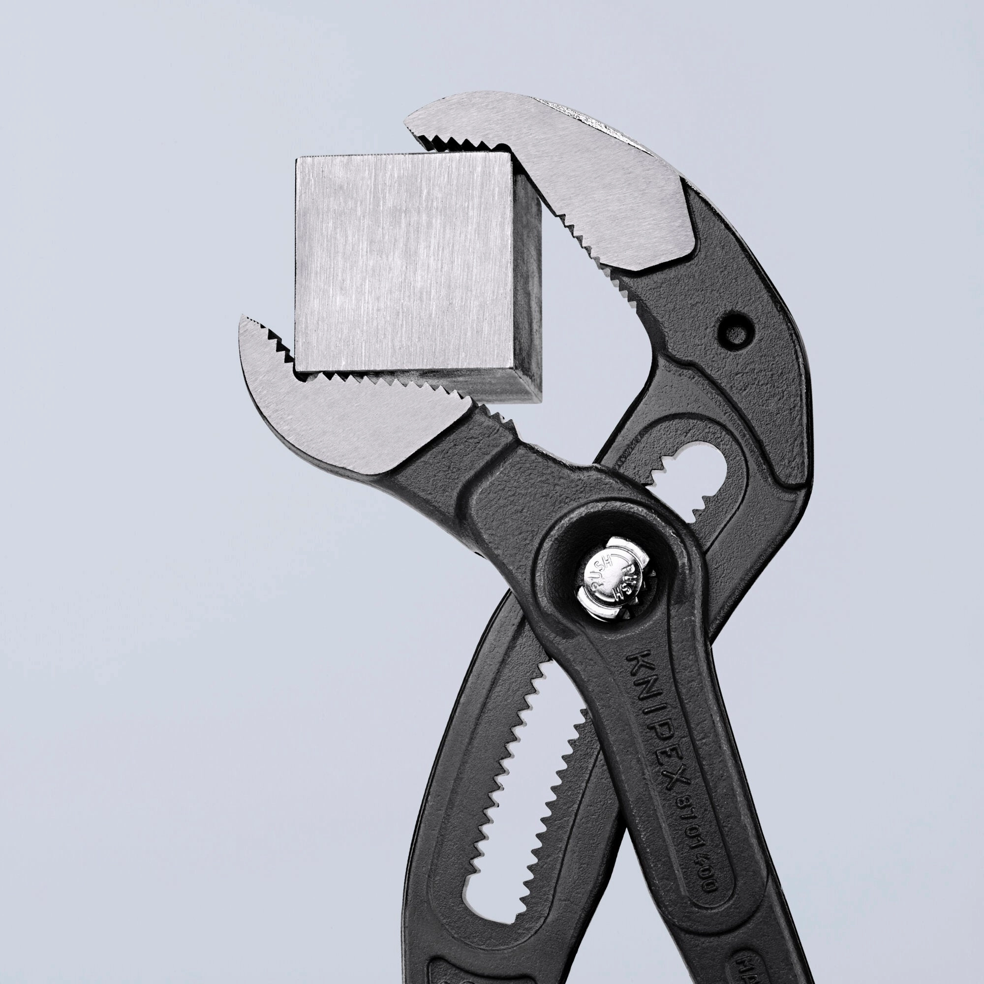 Knipex 87 01 400 US 16" Cobra XL Water Pump Pliers