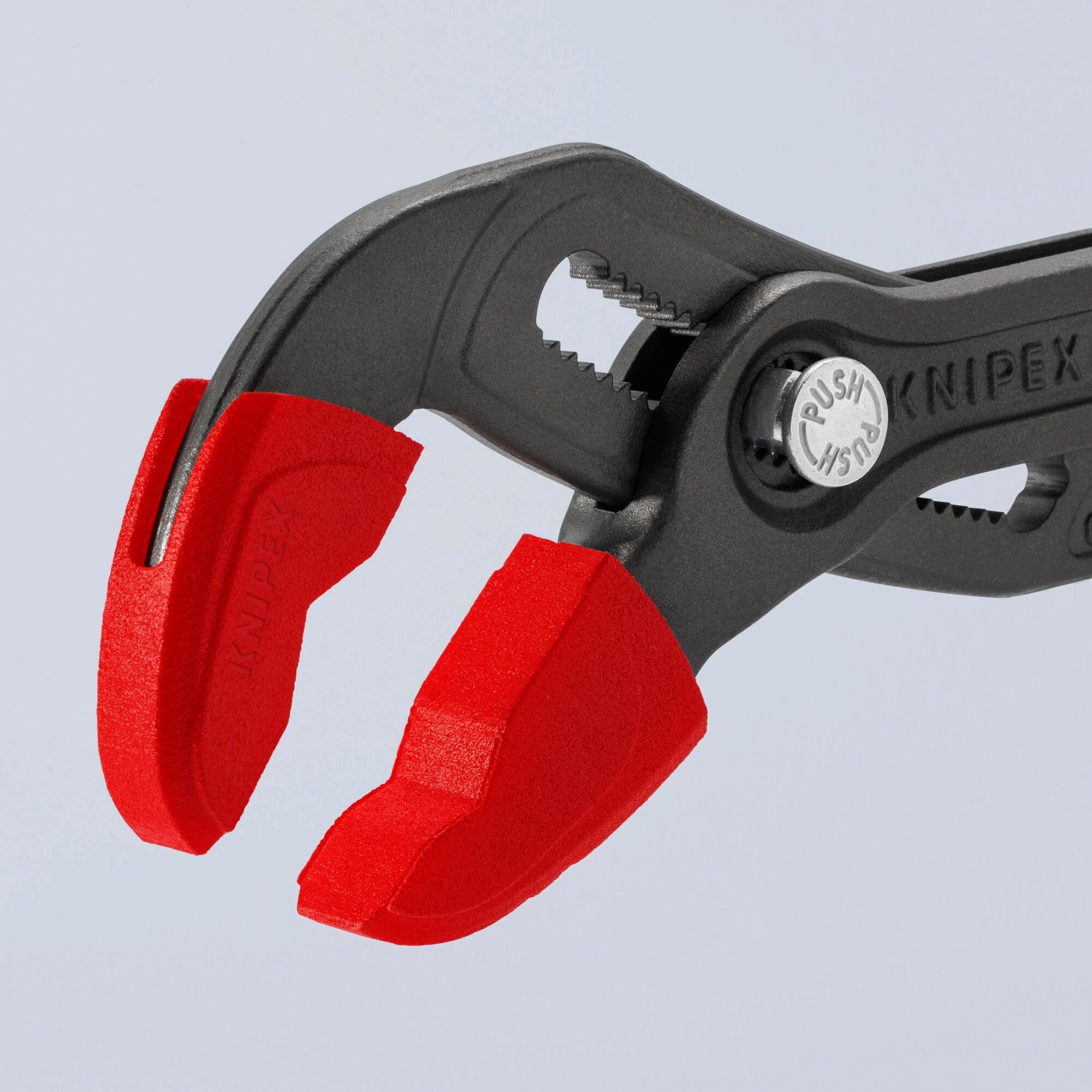 Knipex 87 09 250 V01 Jaw Protectors for 10" Cobra Pliers