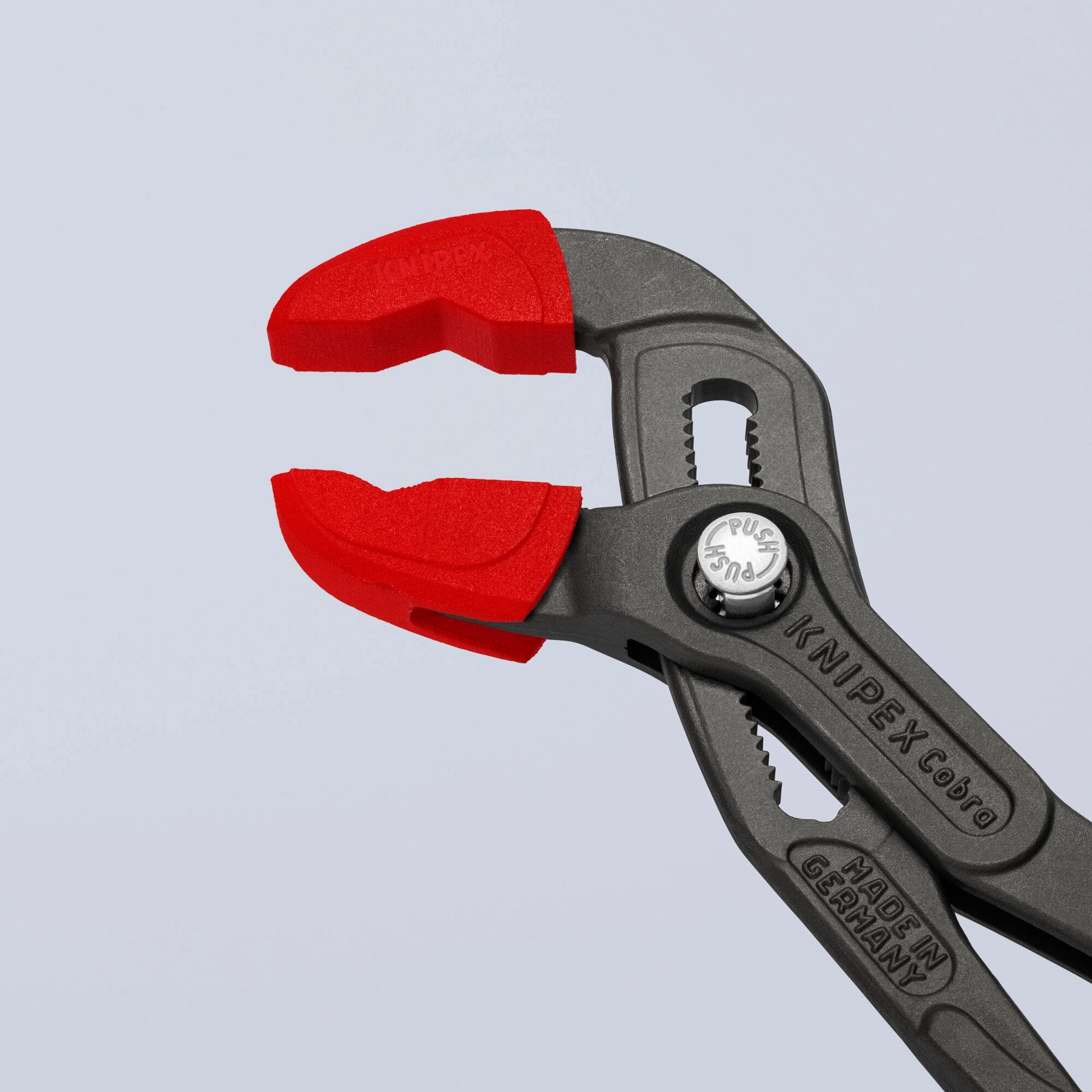 Knipex 87 09 250 V01 Jaw Protectors for 10" Cobra Pliers