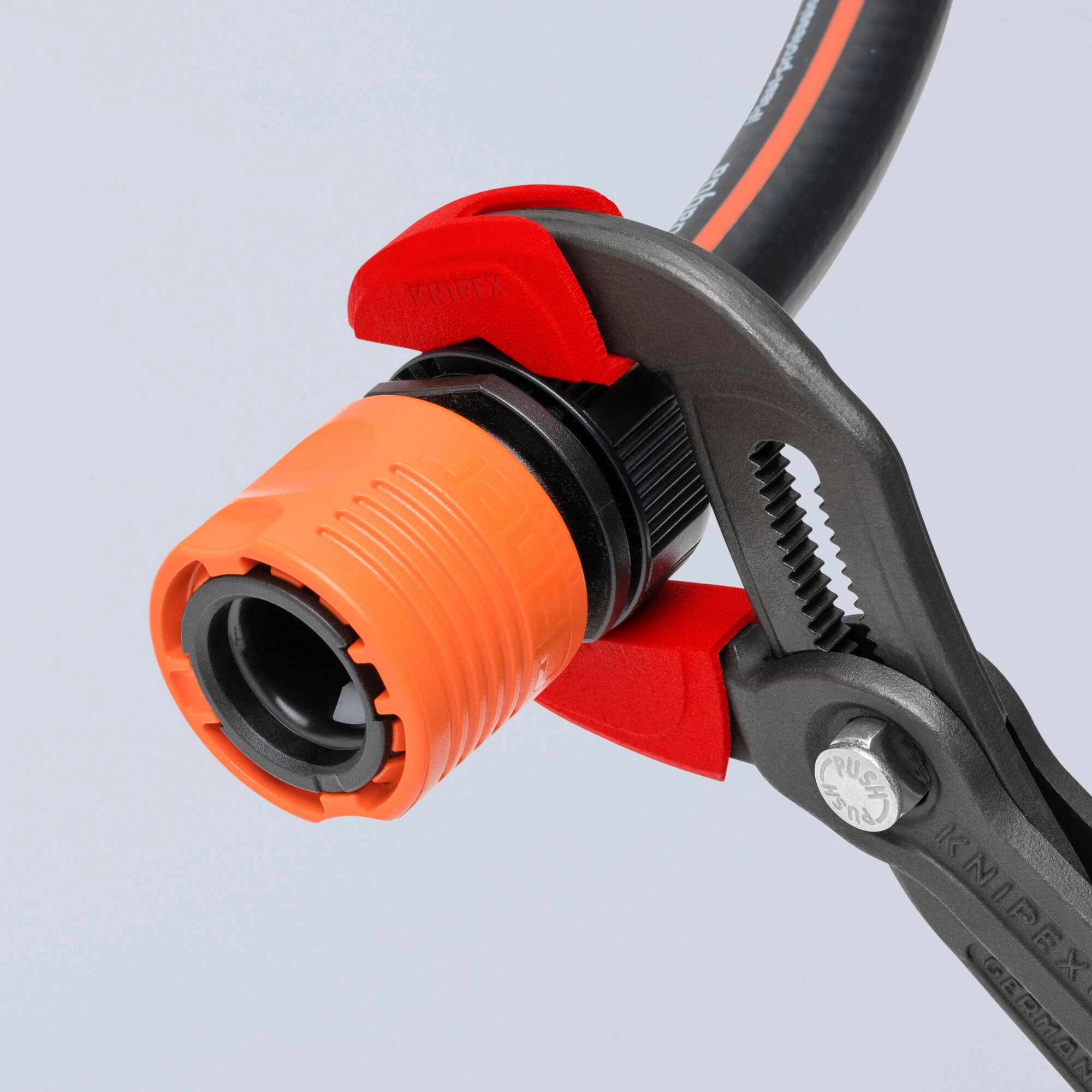 Knipex 87 09 250 V01 Jaw Protectors for 10" Cobra Pliers