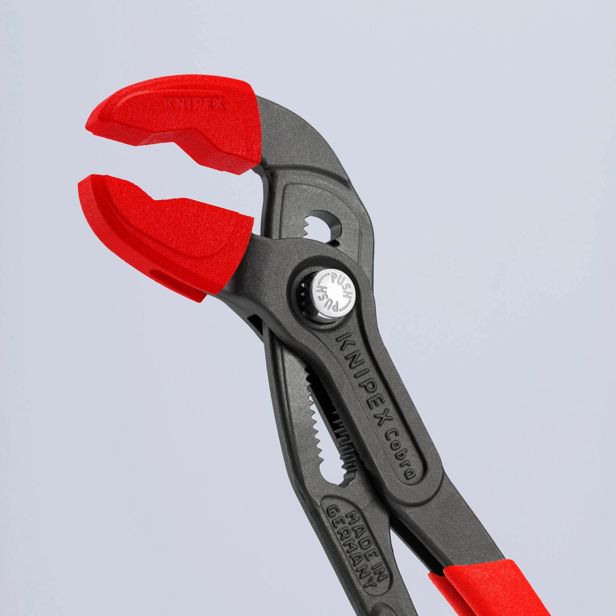 Knipex 87 09 250 V01 Jaw Protectors for 10" Cobra Pliers