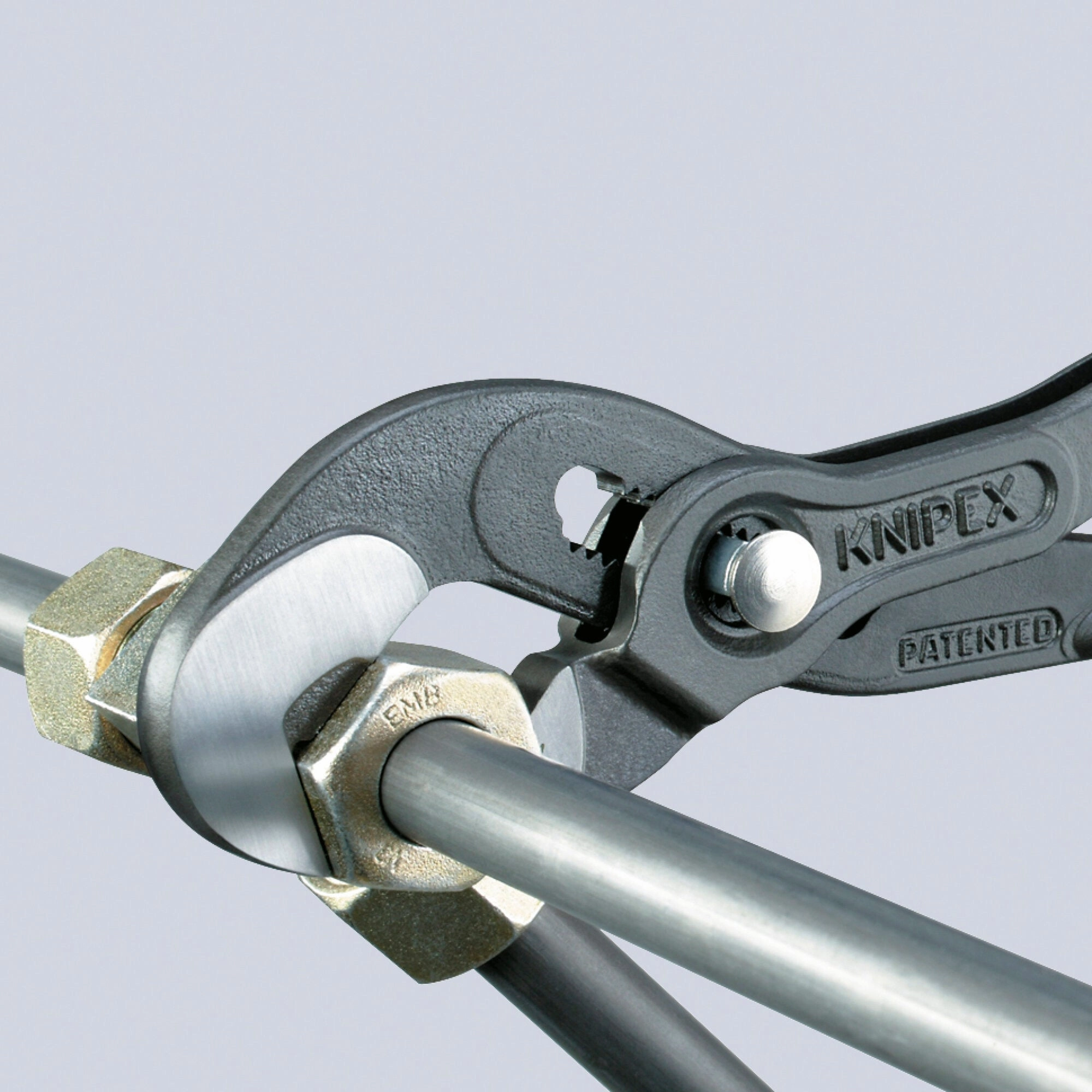 Knipex 87 41 250 10" Raptor Pliers