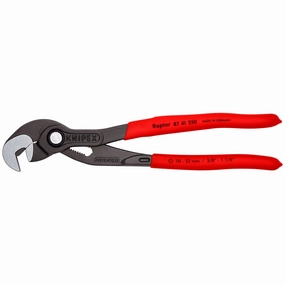 Knipex 87 41 250 10" Raptor Pliers