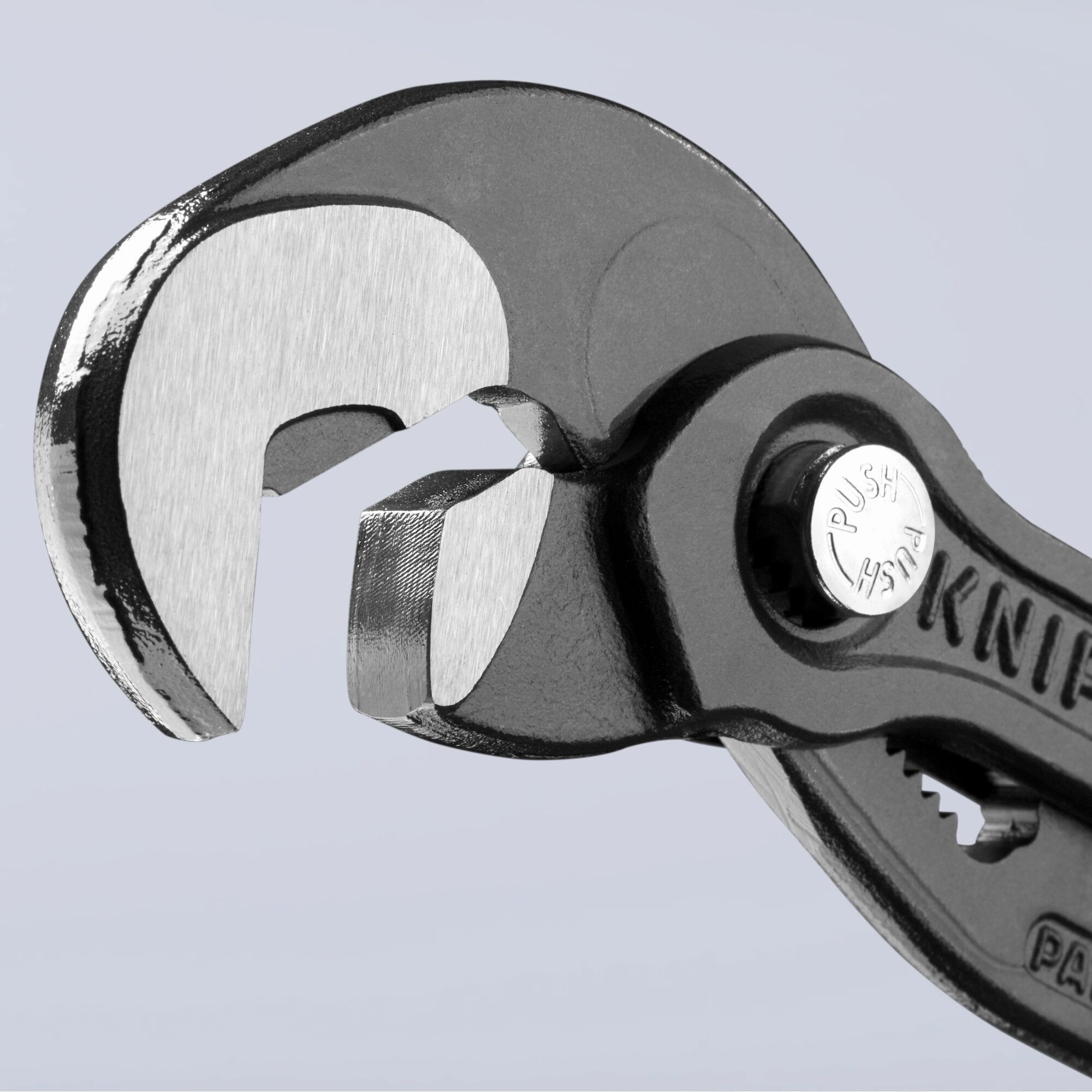 Knipex 87 41 250 10" Raptor Pliers