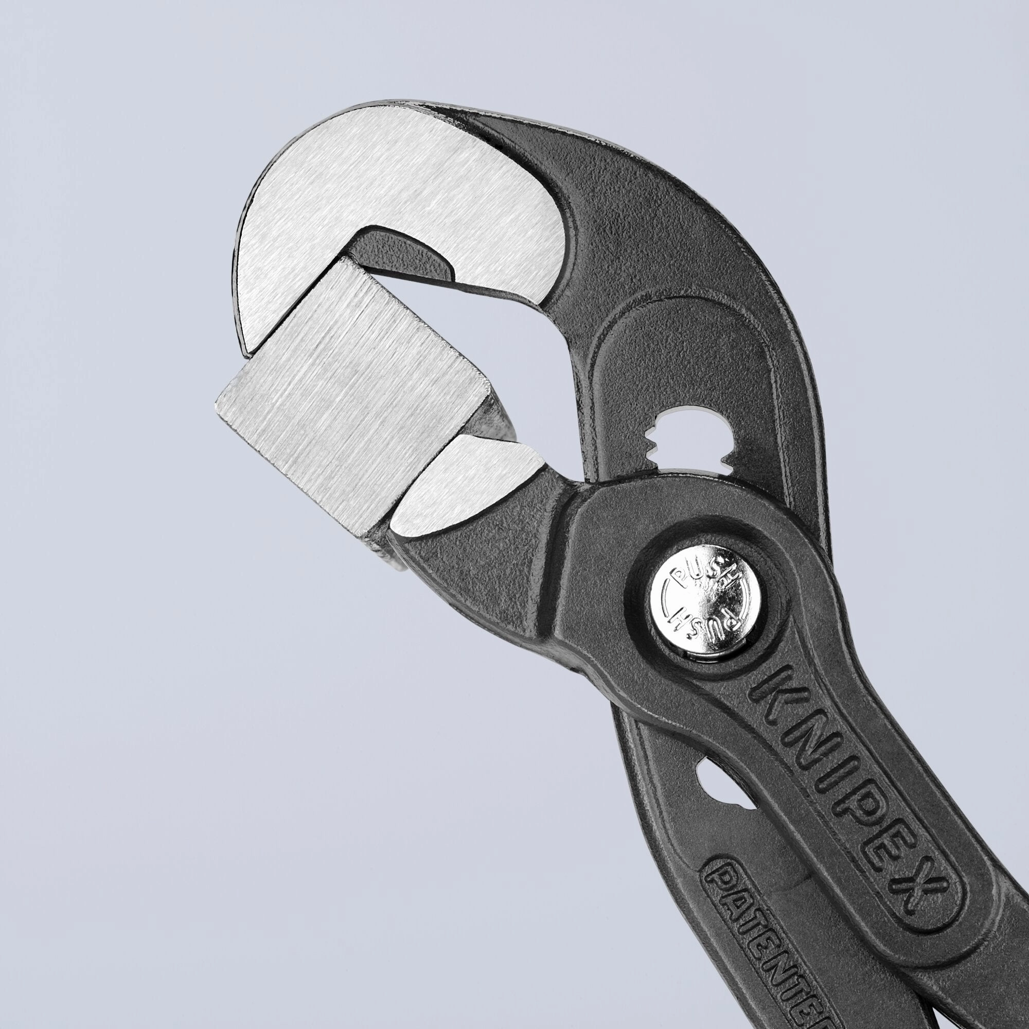 Knipex 87 41 250 10" Raptor Pliers