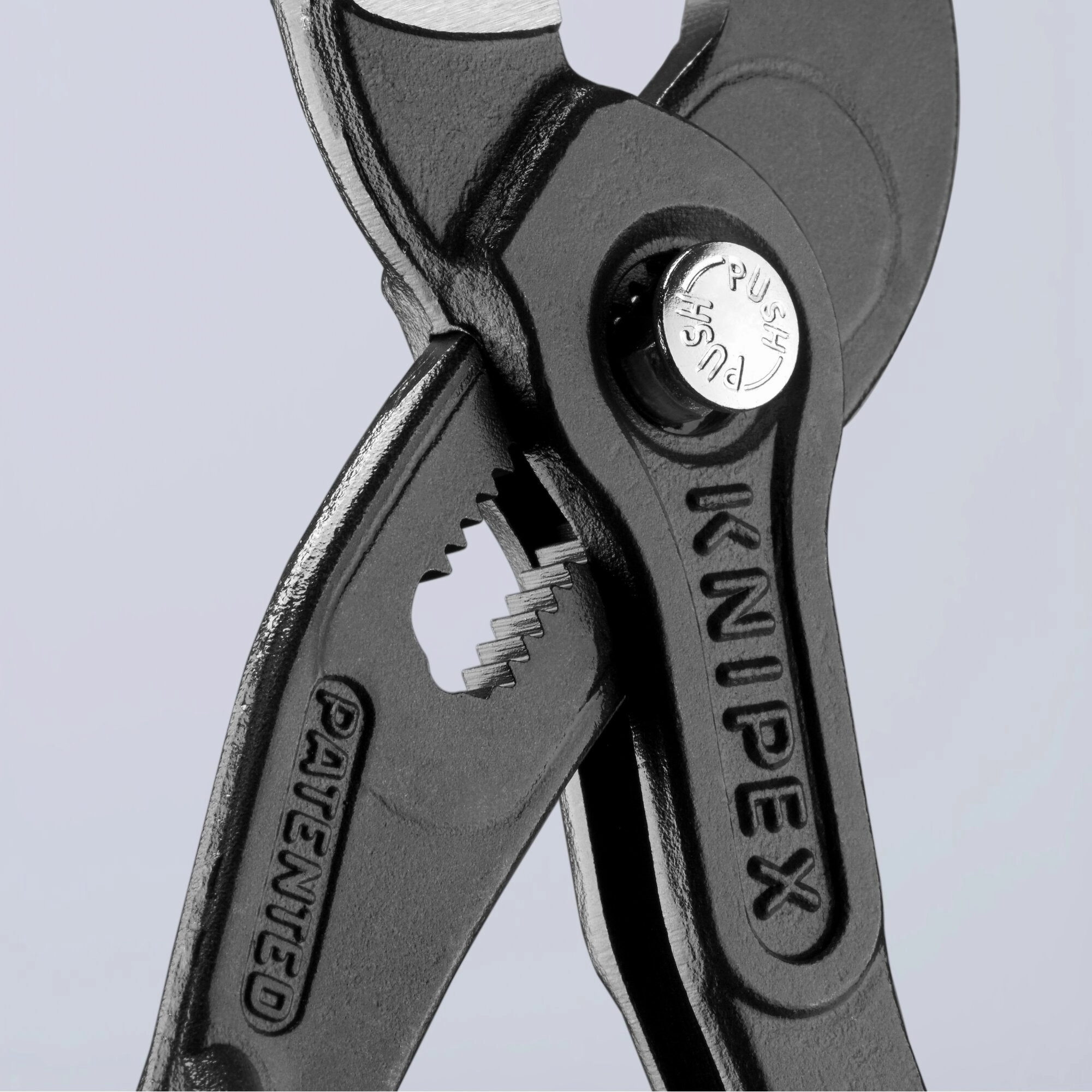 Knipex 87 41 250 10" Raptor Pliers