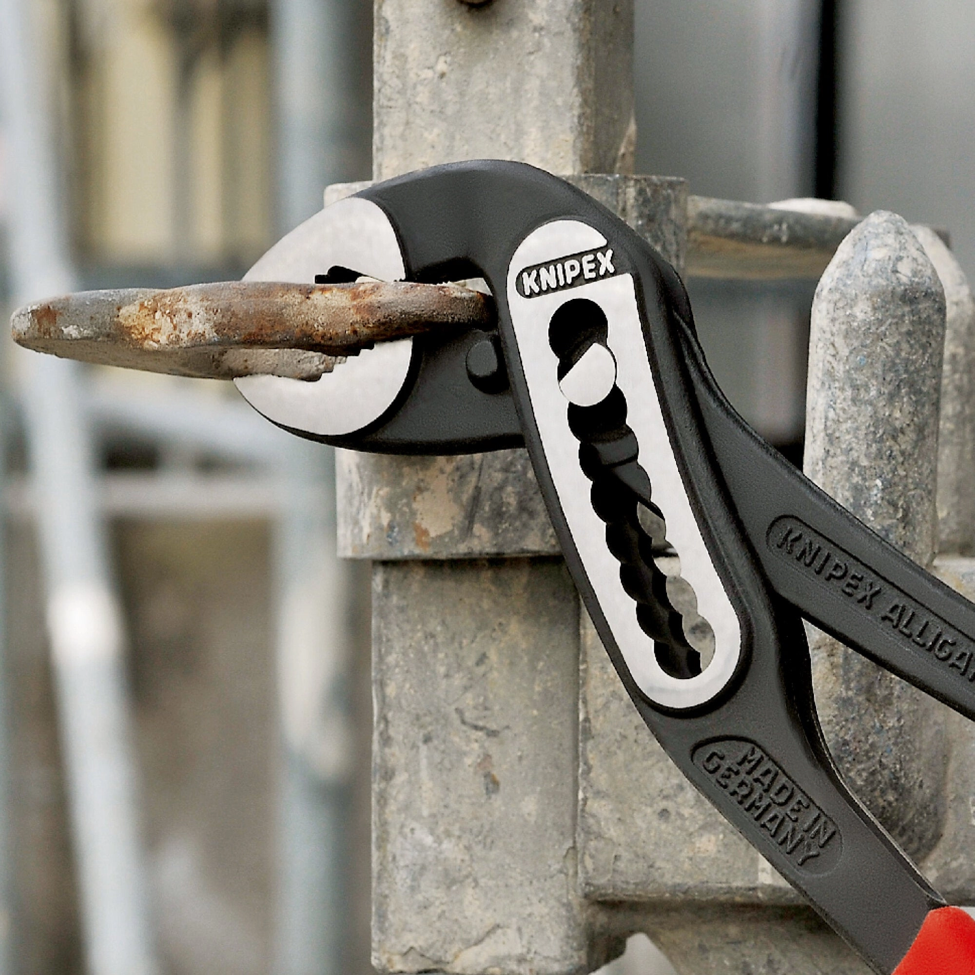 Knipex 88 01 250 10" Alligator Water Pump Pliers