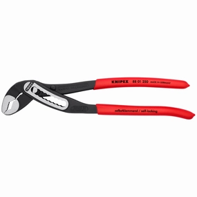 Knipex 88 01 250 10" Alligator Water Pump Pliers
