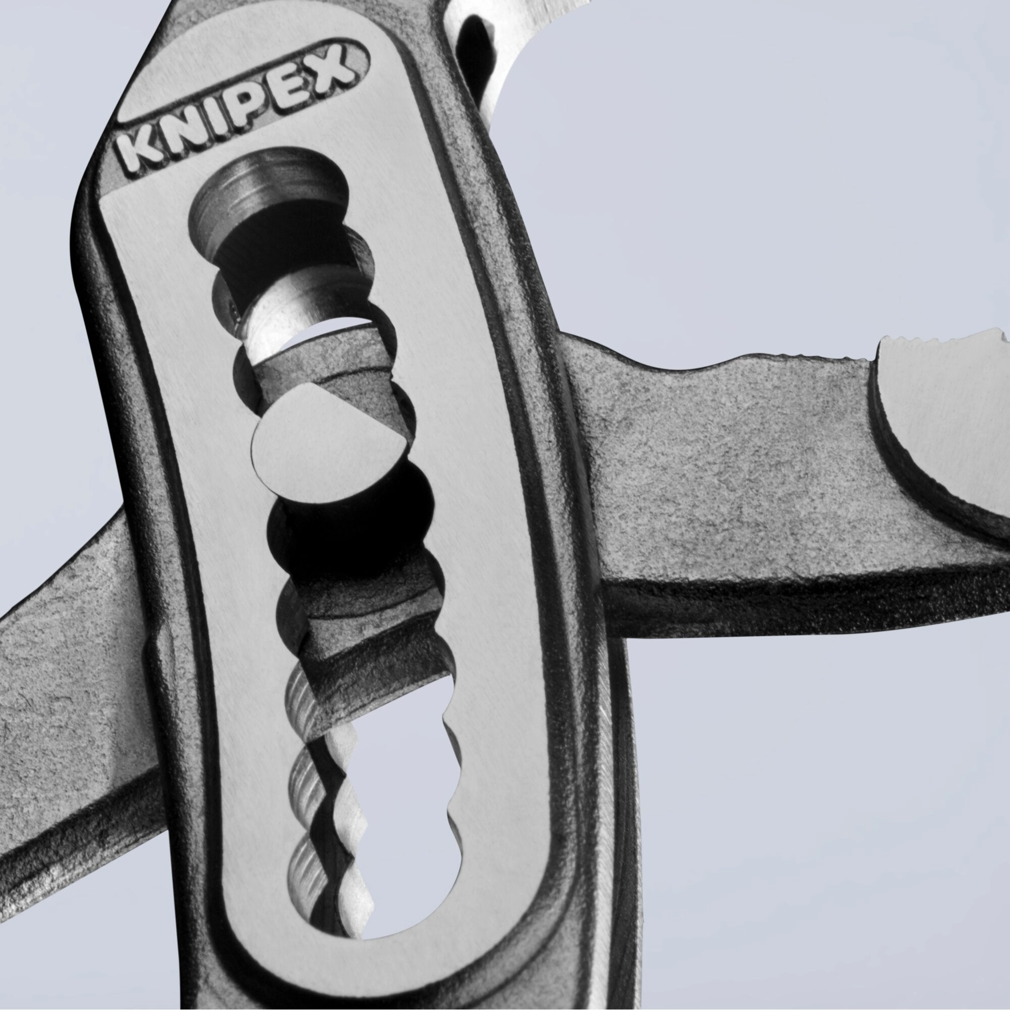 Knipex 88 01 250 10" Alligator Water Pump Pliers