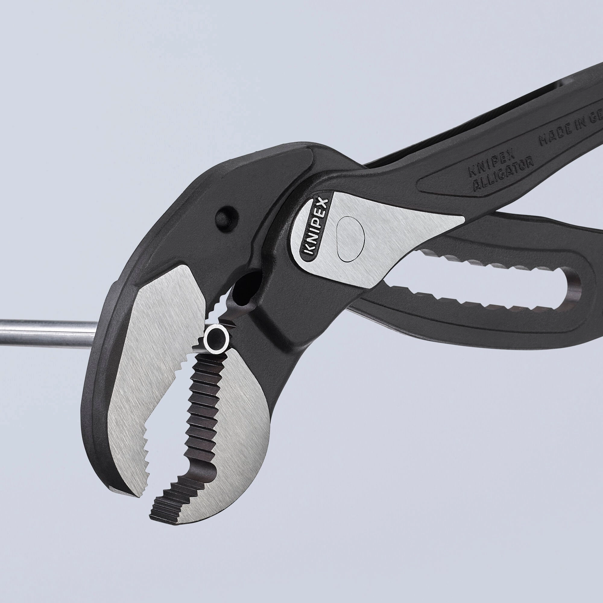 Knipex 88 01 400 SBA 16" Alligator XL Water Pump Pliers