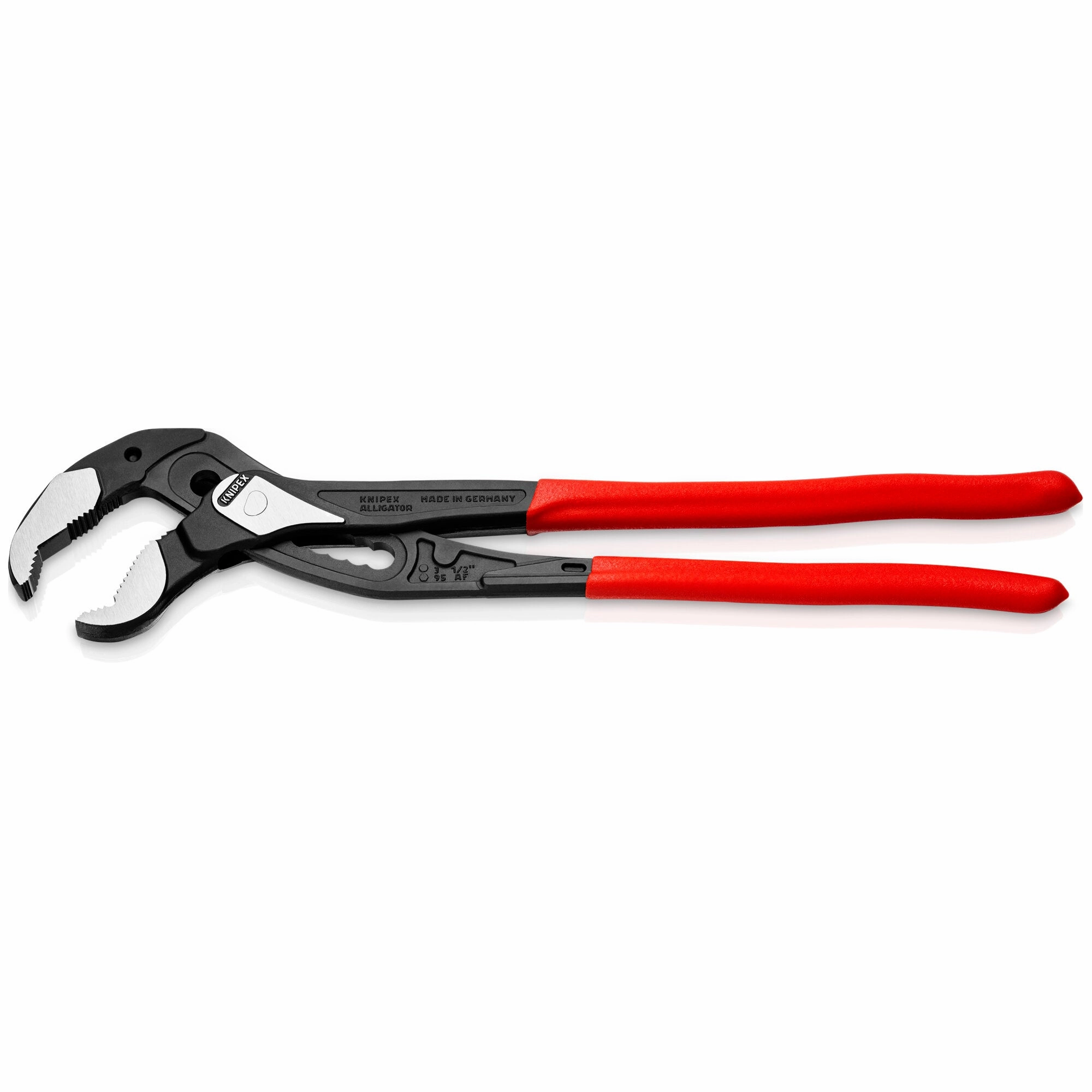 Knipex 88 01 400 SBA 16" Alligator XL Water Pump Pliers