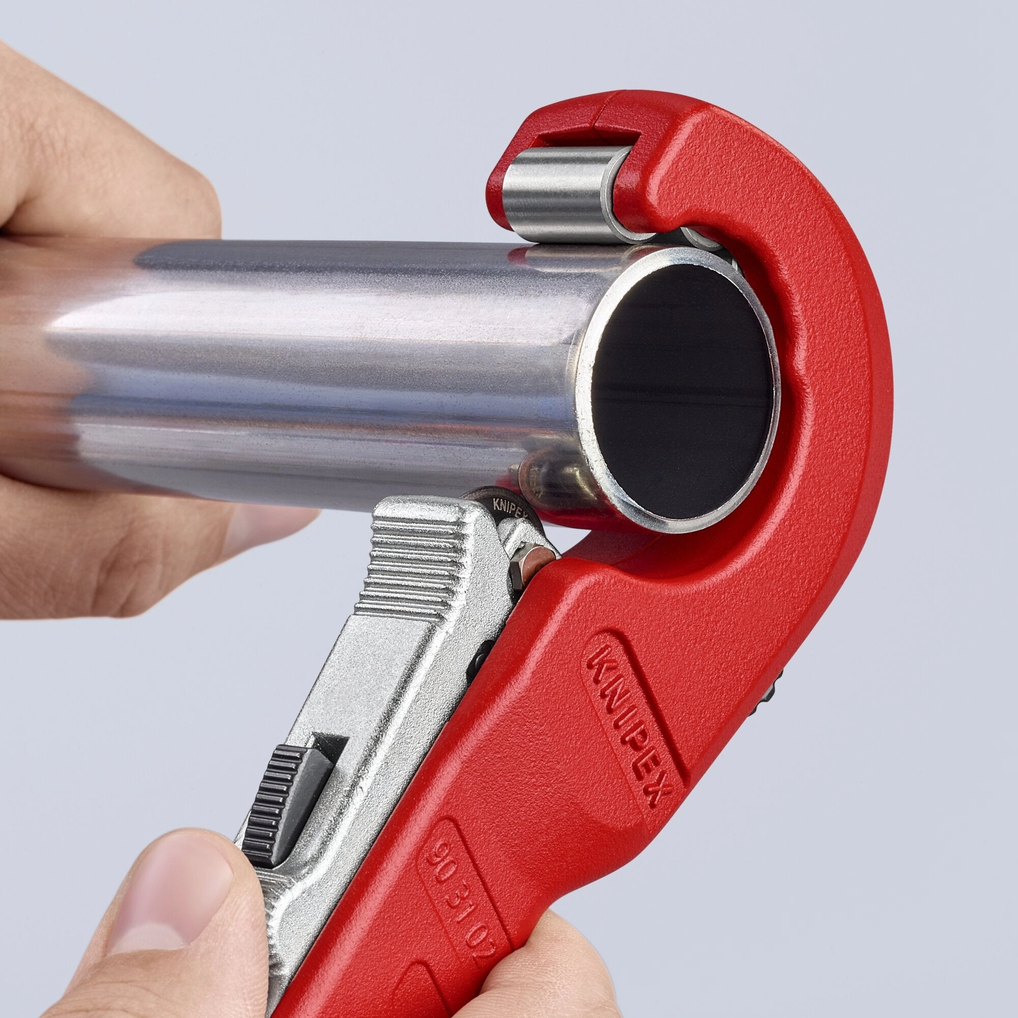 Knipex 90 31 02 SBA 7 1/4" TubiX Pipe Cutter