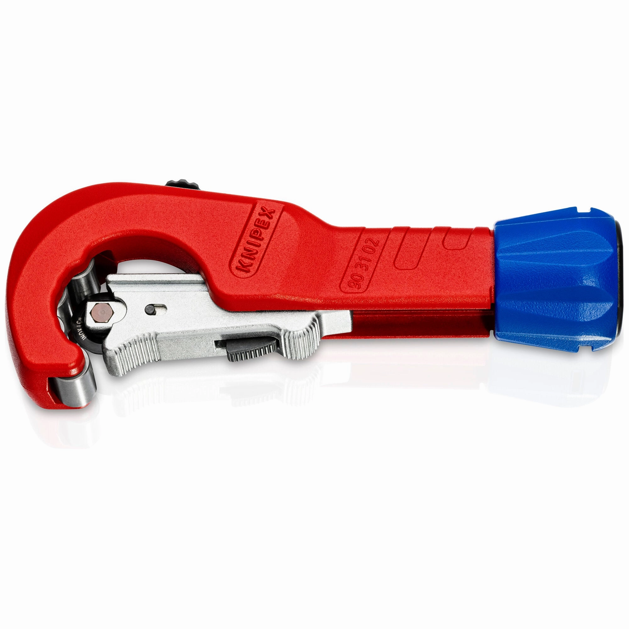 Knipex 90 31 02 SBA 7 1/4" TubiX Pipe Cutter