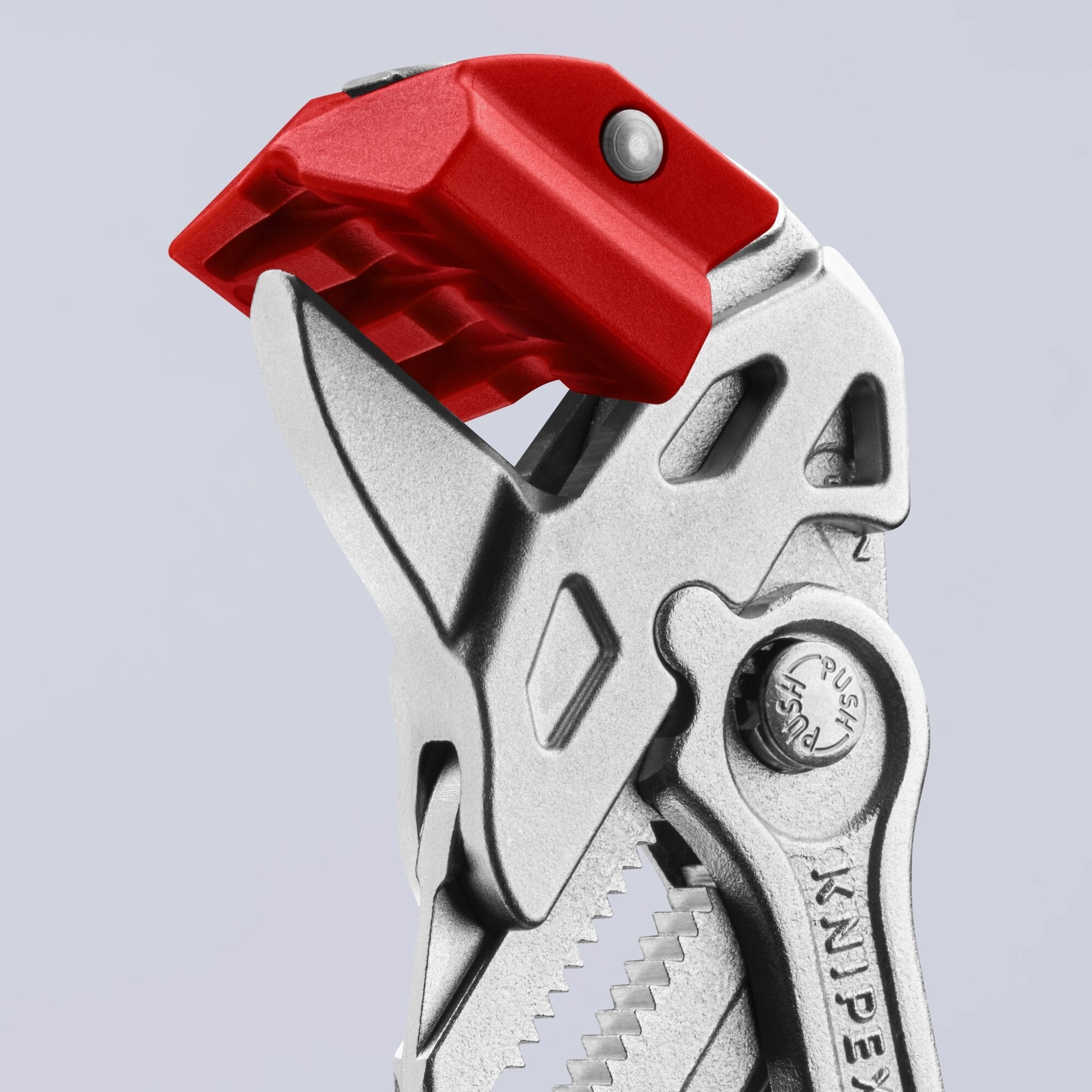 Knipex 91 13 250 10" Tile Breaking Pliers