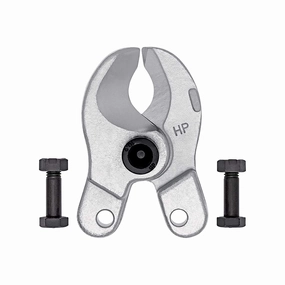 KNIPEX 95 29 600 Spare cutter head for 95 21 600 / 95 27 600
