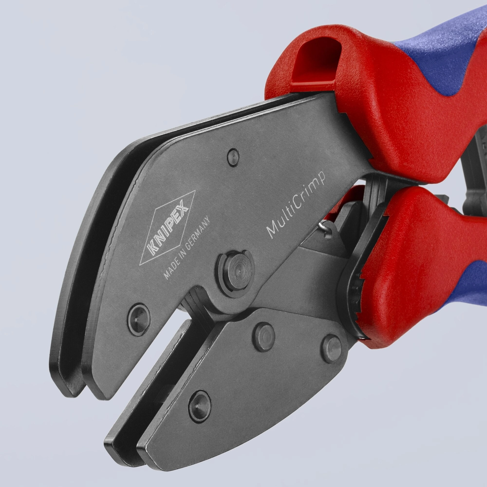 Knipex 97 33 01 9 1/4" MultiCrimp Crimping Pliers