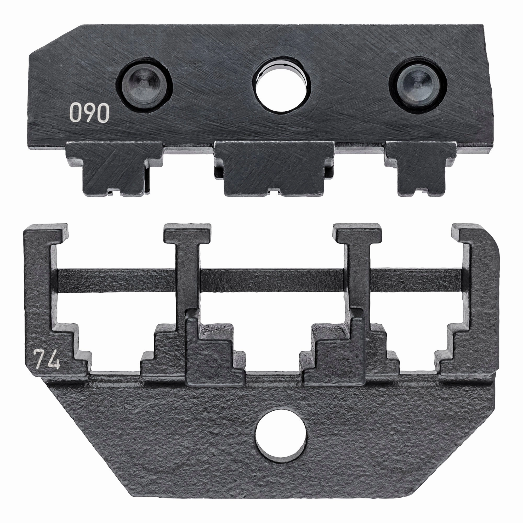 Knipex 97 49 74 Crimping Die For Unshielded Plugs