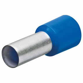 Knipex 97 99 334 14 AWG (2.5 mm) Wire End Ferrule With Collar