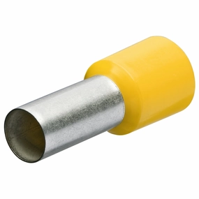 Knipex 97 99 336 10 AWG (6.0 mm) Wire End Ferrule With Collar