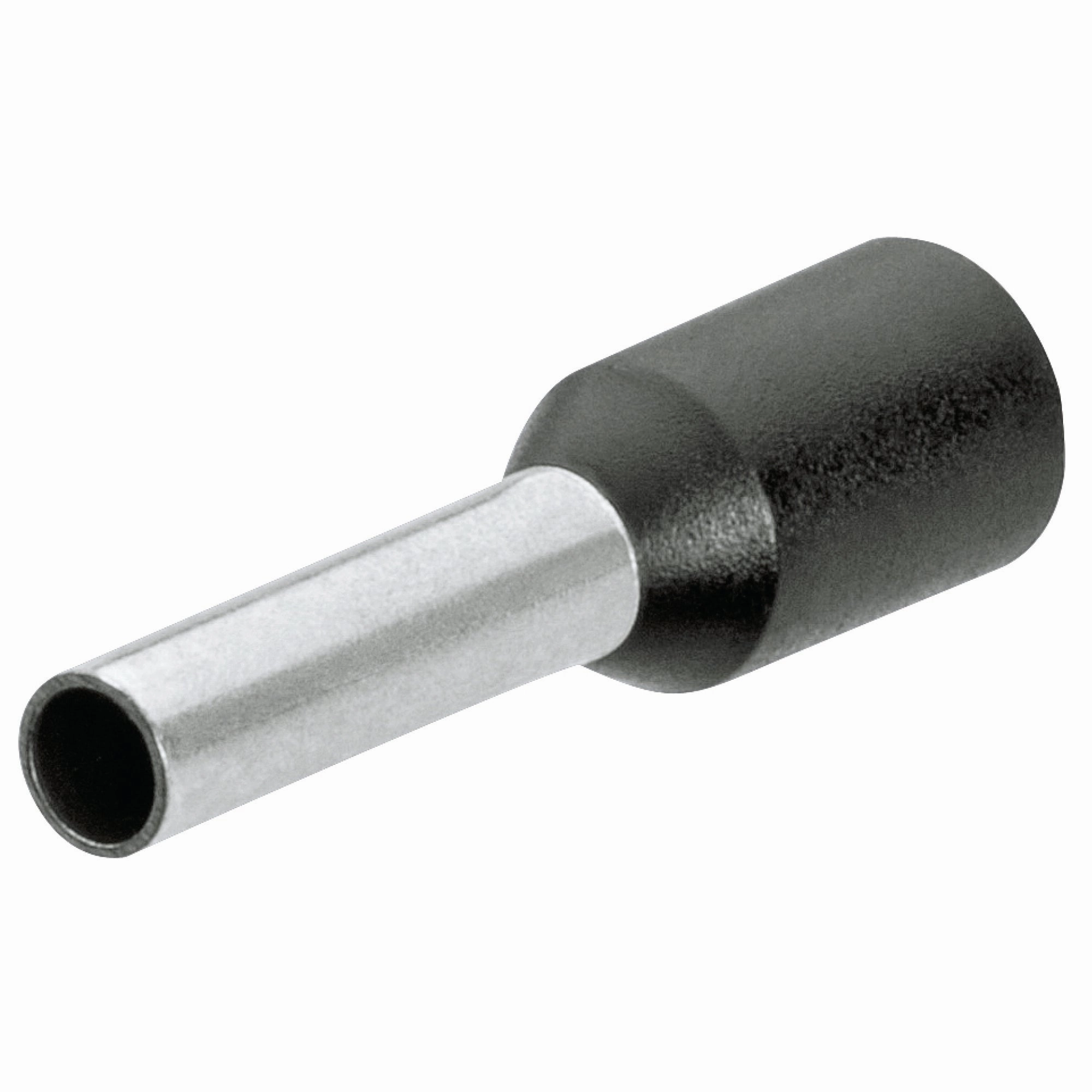 Knipex 97 99 353 16 AWG (1.5 mm) Long Wire End Ferrule With Collar