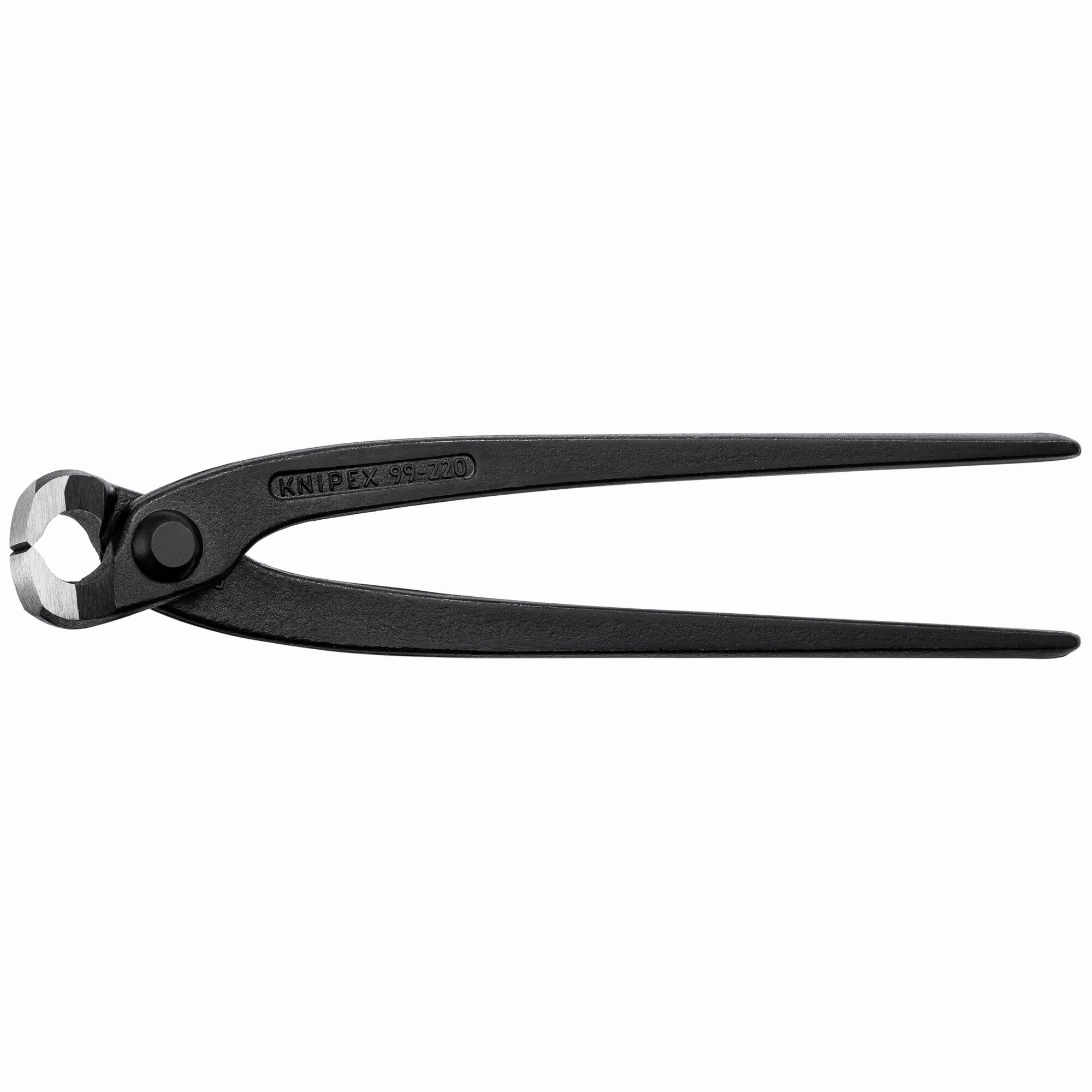 Knipex 99 00 220 K12 8 3/4" Concreters' Nippers