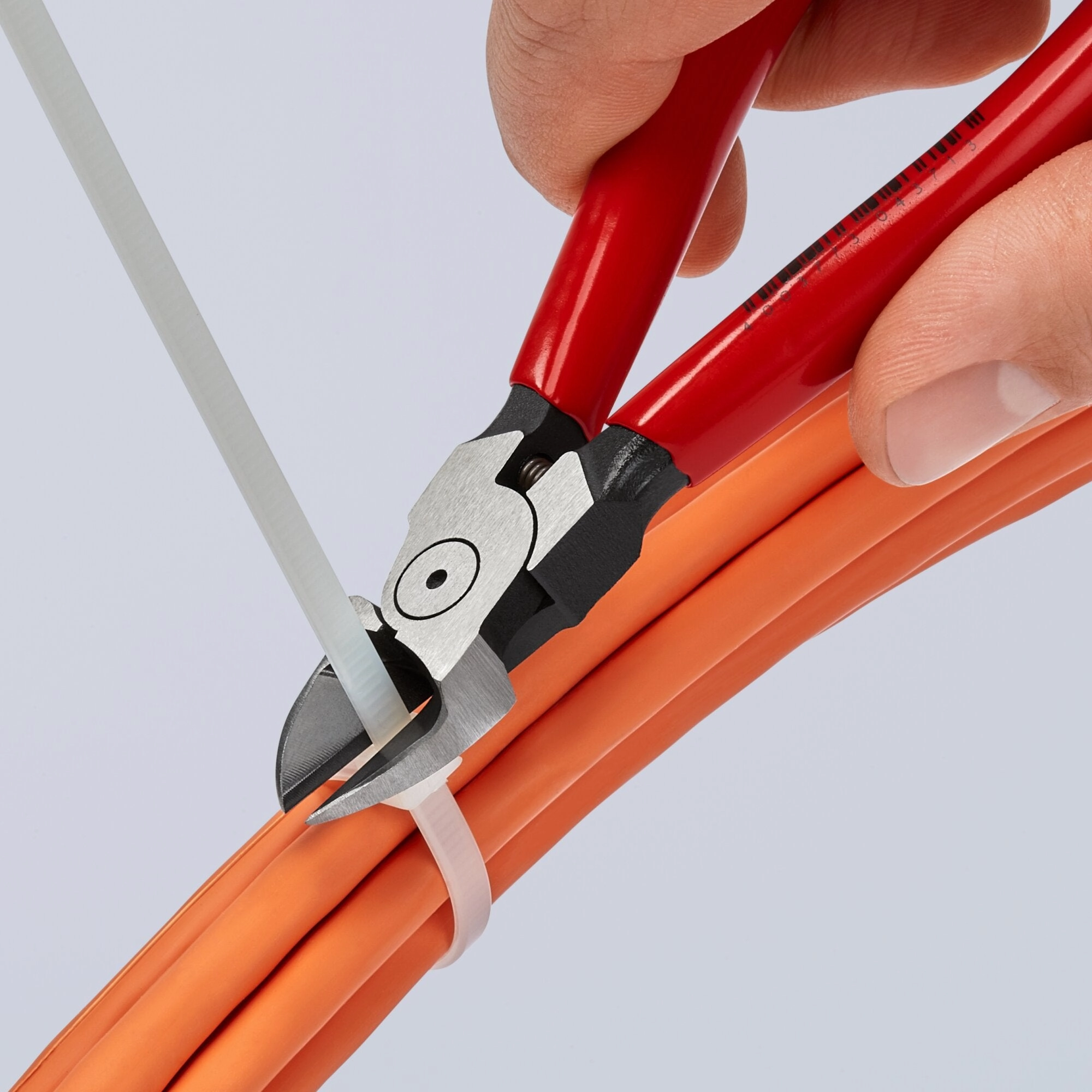Knipex 9K 00 80 90 US 2 Pc Flush Cutter Set