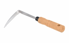 Konkon Gama SS Serrated Sickle Weeder