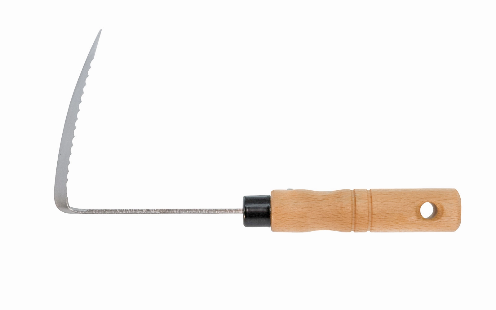 Konkon Gama SS Serrated Sickle Weeder