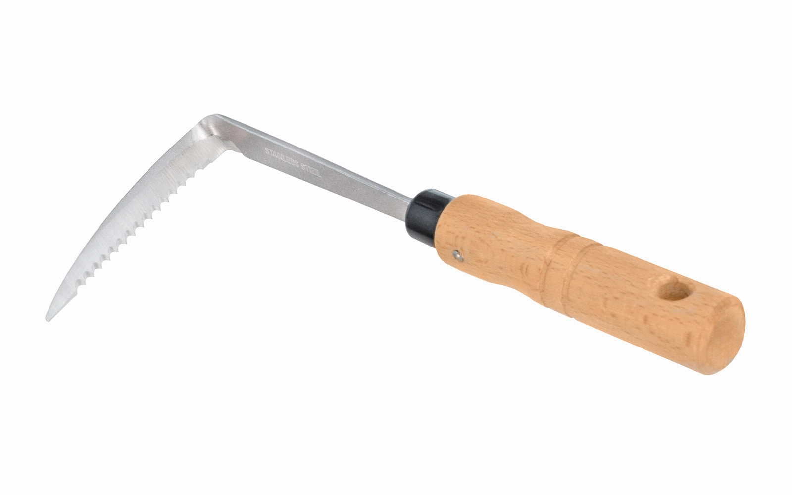 Konkon Gama SS Serrated Sickle Weeder
