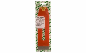 Kunz 2" Wide HSS Replacement Plane Blade
