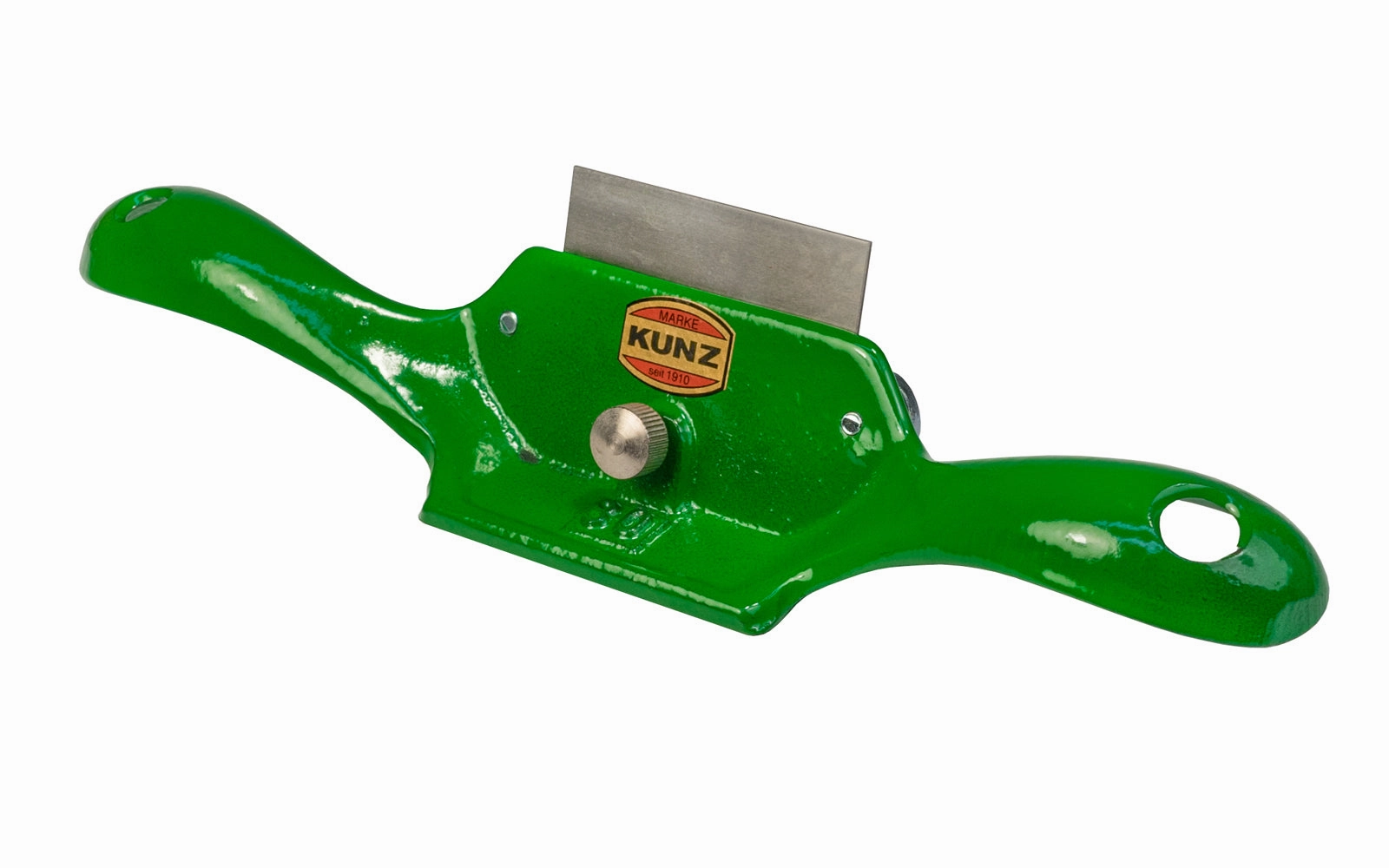 Kunz Cabinet Scraper Plane No. 80