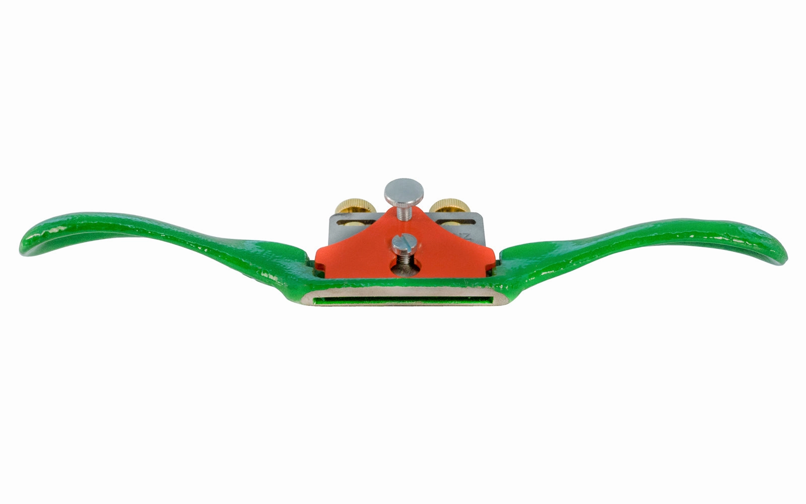 Kunz Curved Sole Spokeshave - No. 51AR