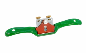 Kunz Curved Sole Spokeshave - No. 51AR