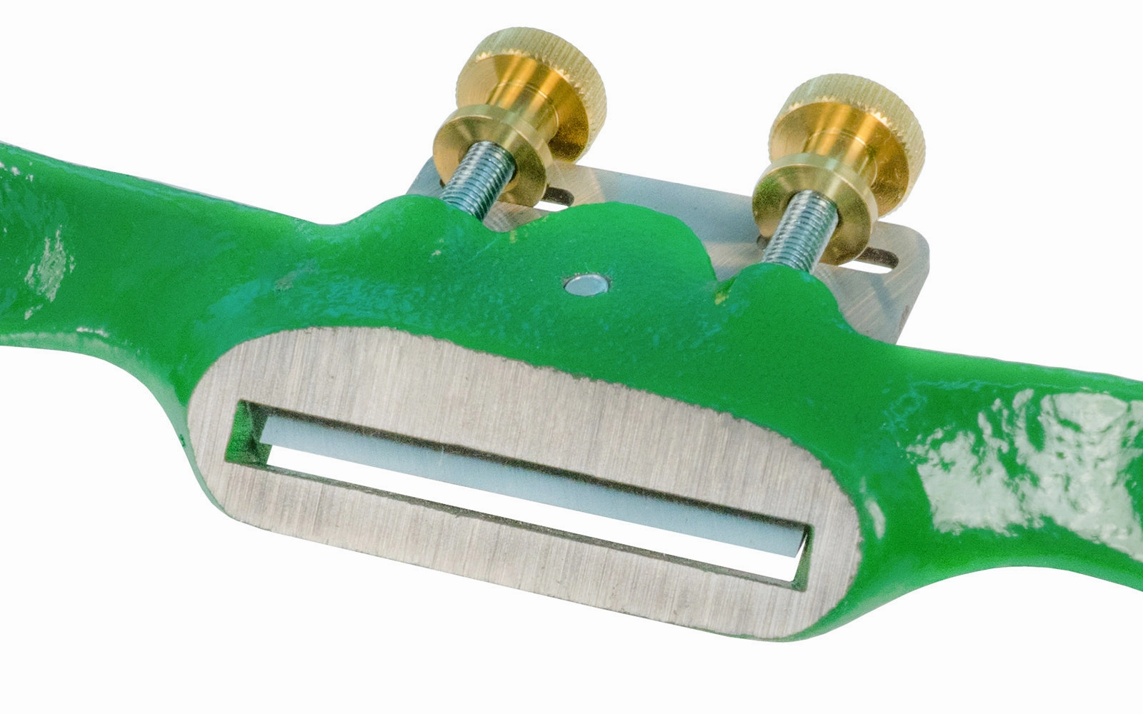 Kunz Flat Spokeshave - No. 151