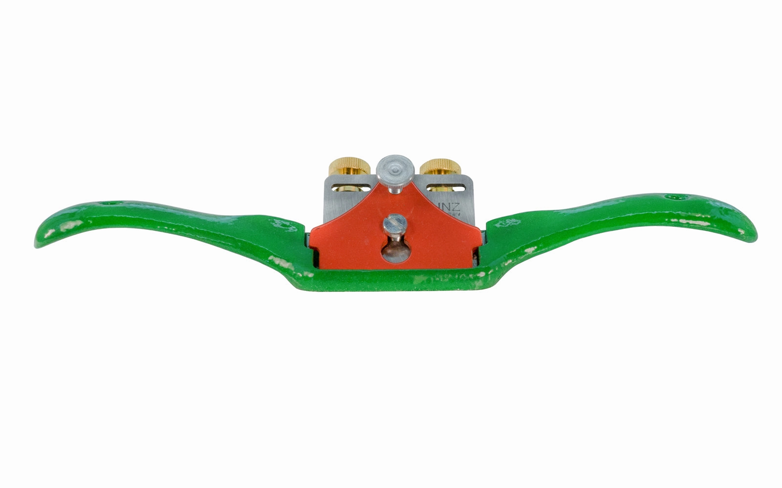 Kunz Flat Spokeshave - No. 151