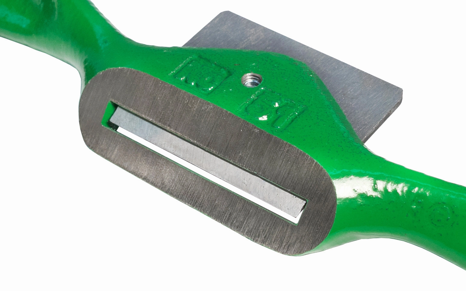 Kunz Flat Spokeshave - No. 51