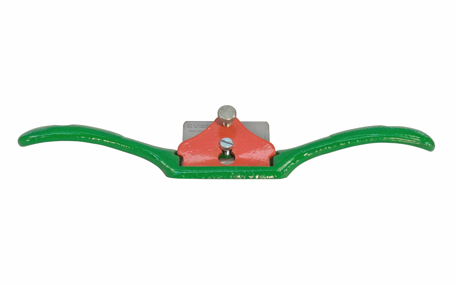 Kunz Flat Spokeshave - No. 51